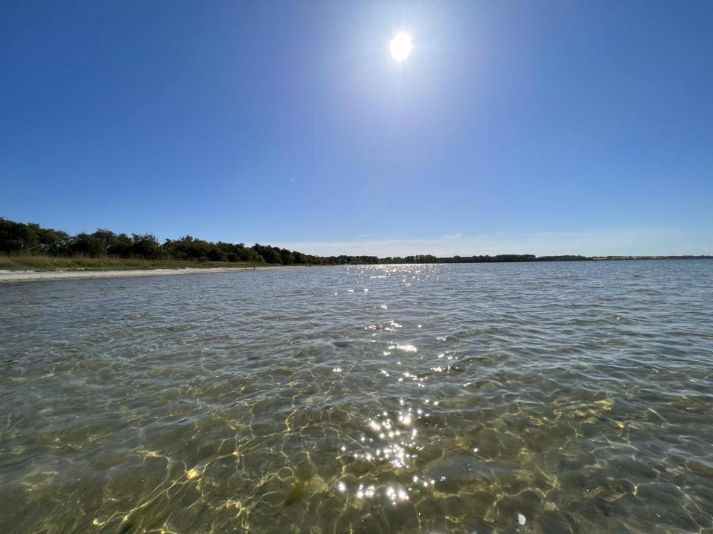 Zierow Ostsee ภายนอก รูปภาพ